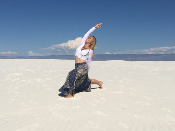 Rosseau Yoga Class Package