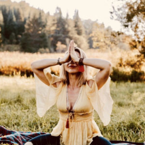 Pranayama Breath Control Workshop