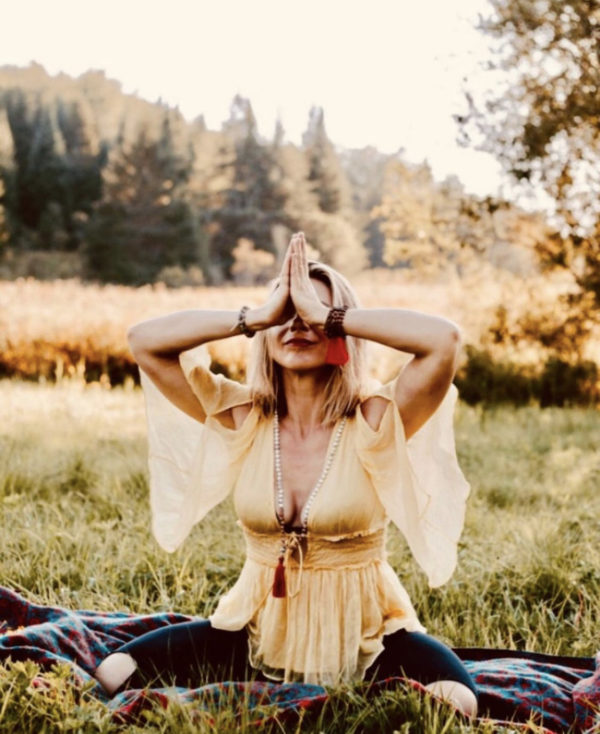 Pranayama Breath Control Workshop