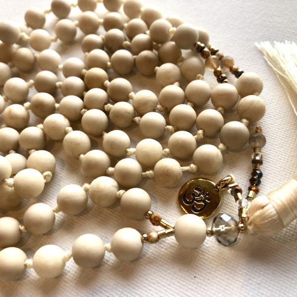 WINTER SOLSTICE Mala Workshop - Image 4