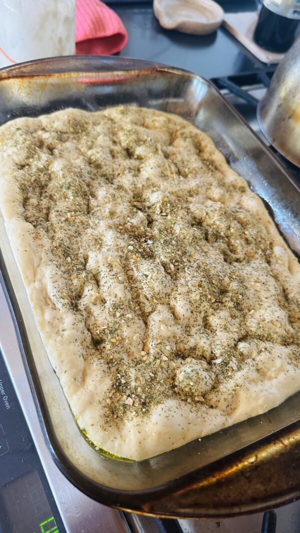 SOURDOUGH BREAD making Workshop for beginners - Image 6
