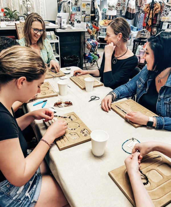 WINTER SOLSTICE Mala Workshop - Image 2