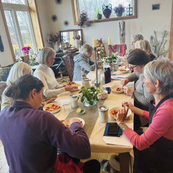 SOURDOUGH BREAD making Workshop for beginners - Image 7