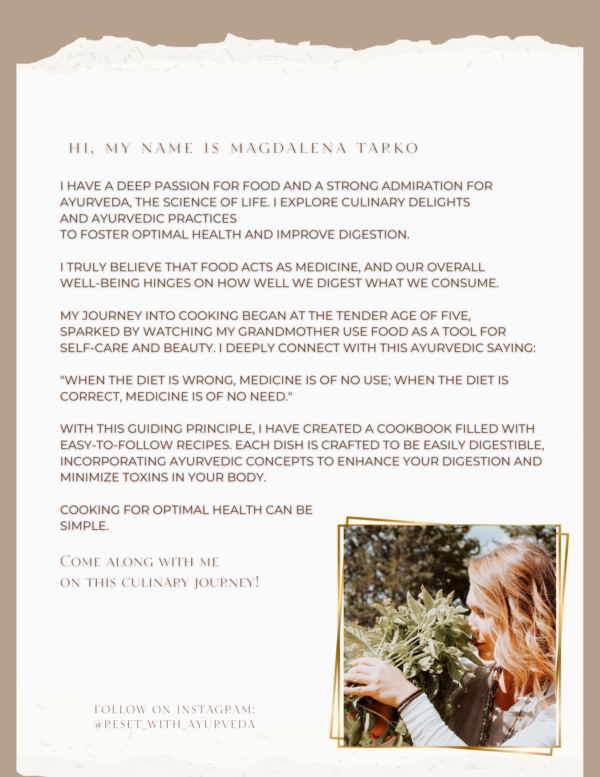 Simple Recipes Cookbook - Image 2