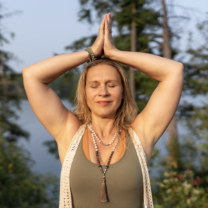 Midweek RESET Gentle Yin Yoga