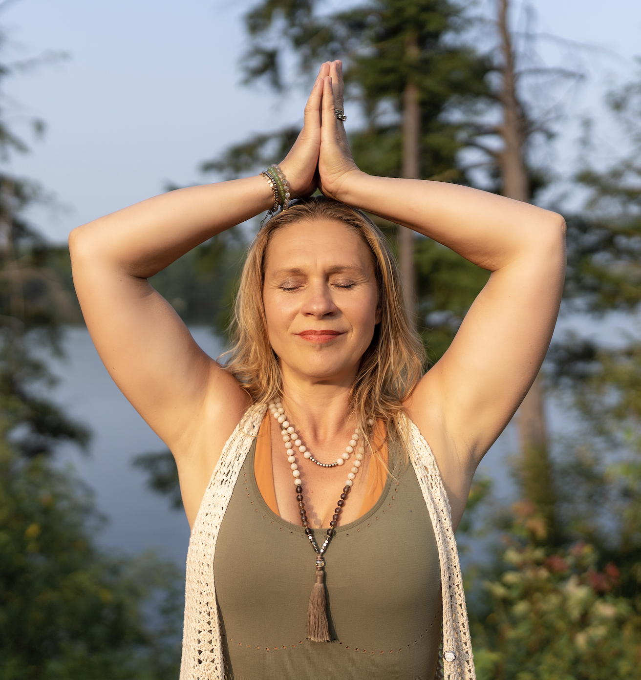 Midweek RESET Gentle Yin Yoga